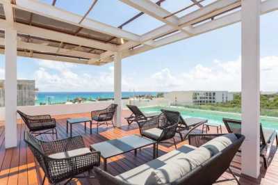 Apartment For Sale in Playa del Carmen, Mexico