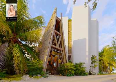 Apartment For Sale in Isla De Holbox, Mexico