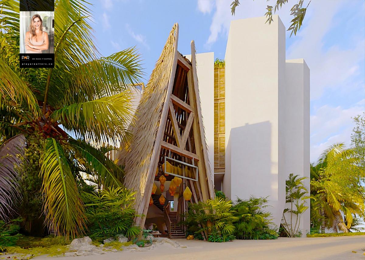 Picture of Apartment For Sale in Isla De Holbox, Quintana Roo, Mexico