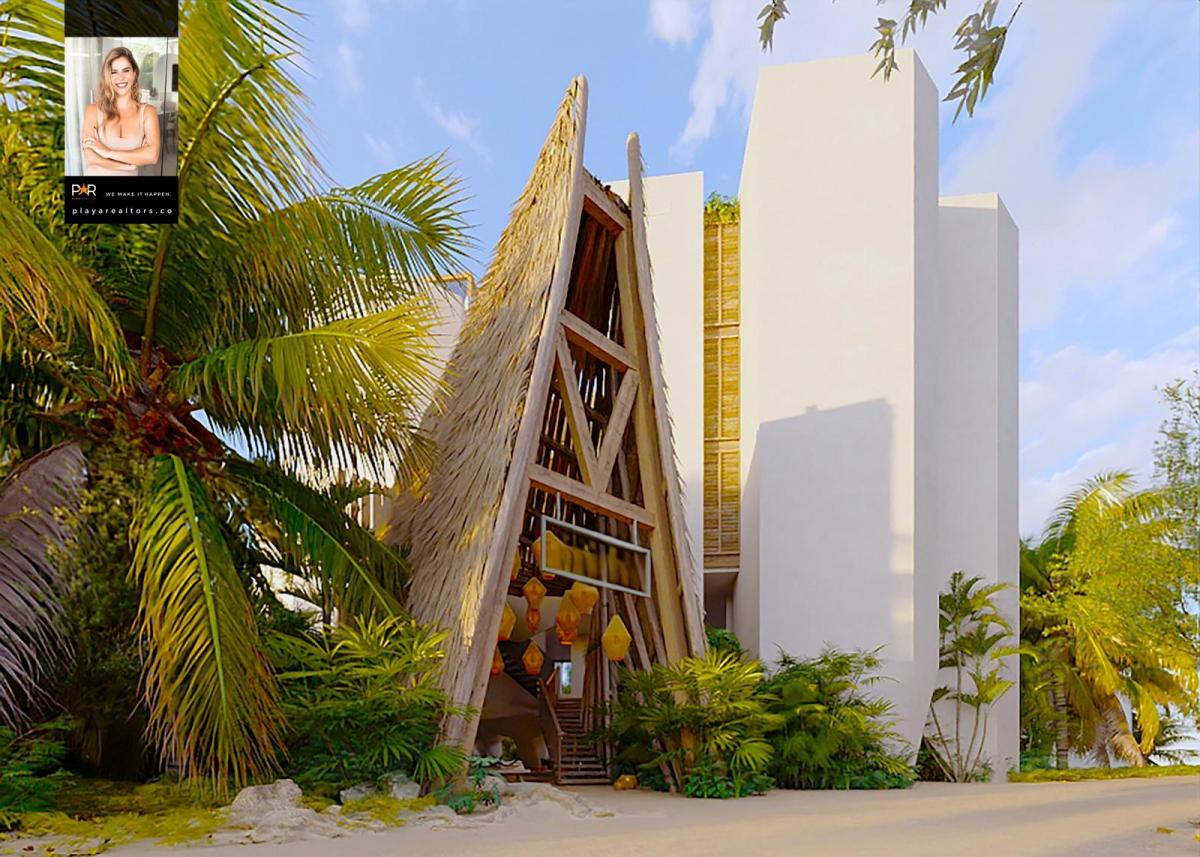 Picture of Apartment For Sale in Isla De Holbox, Quintana Roo, Mexico