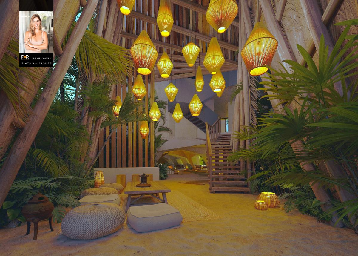 Picture of Apartment For Sale in Isla De Holbox, Quintana Roo, Mexico