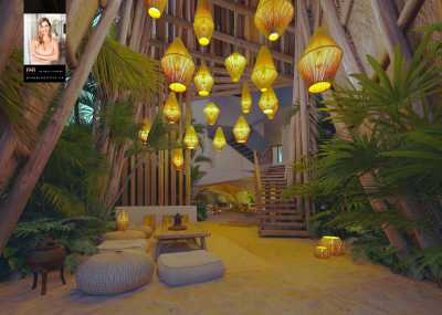 Apartment For Sale in Isla De Holbox, Mexico