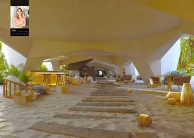 Apartment For Sale in Isla De Holbox, Mexico