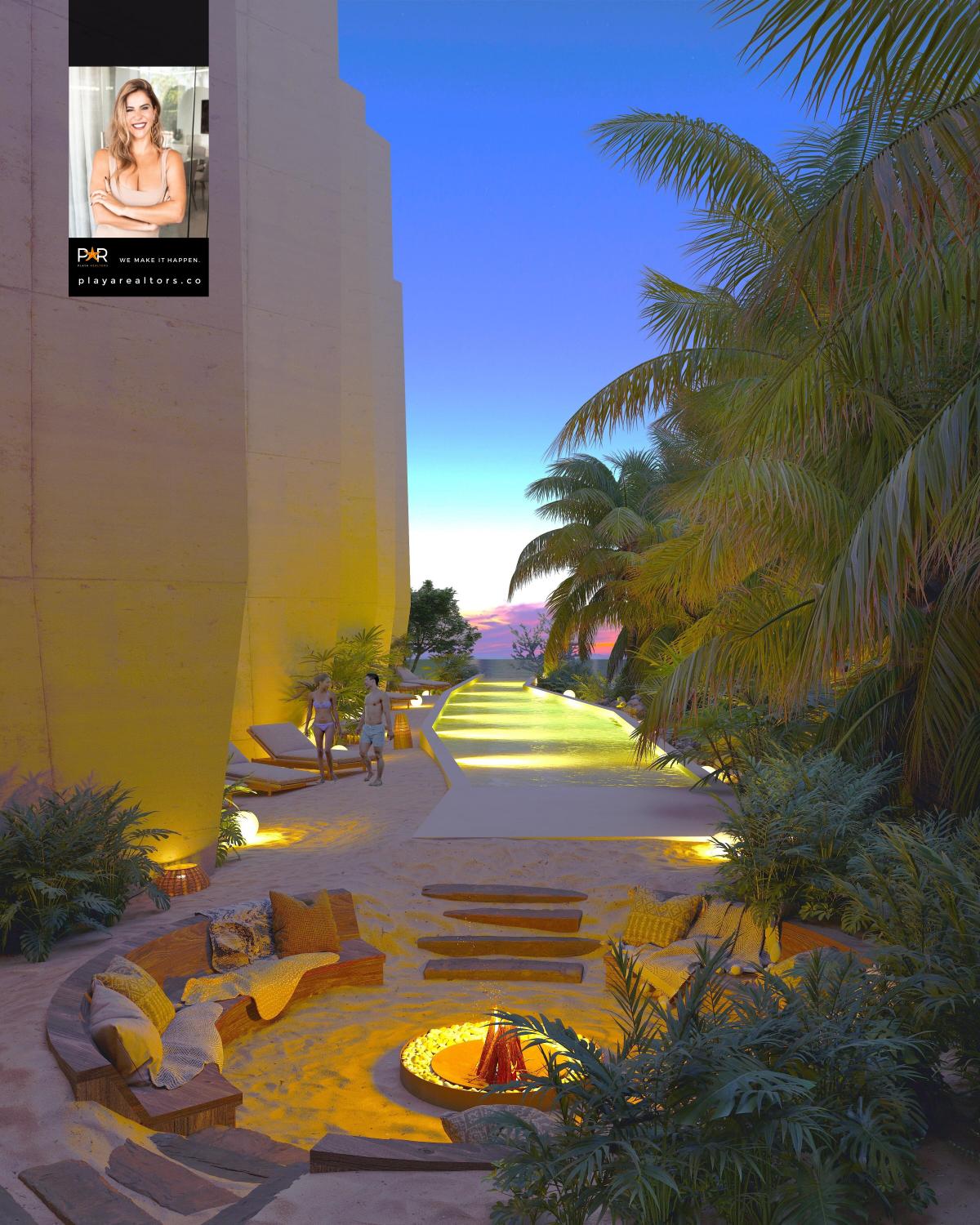 Picture of Apartment For Sale in Isla De Holbox, Quintana Roo, Mexico