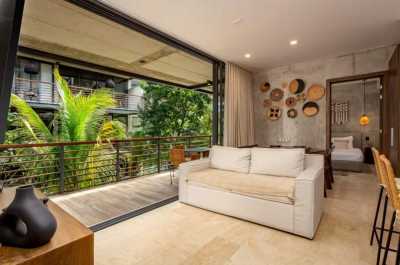 Apartment For Sale in Tulum, Mexico