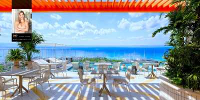 Apartment For Sale in Playa Del Carmen Centro, Mexico