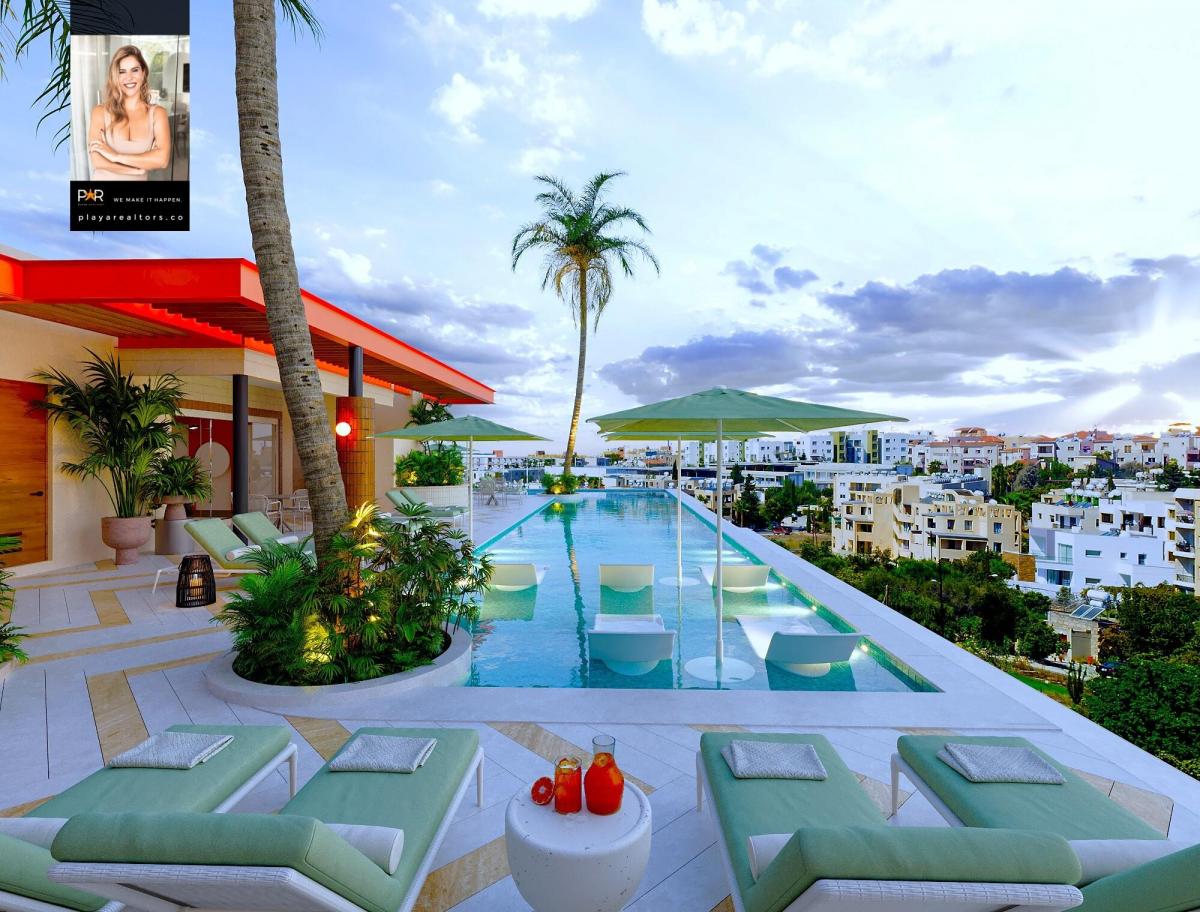 Picture of Apartment For Sale in Playa Del Carmen Centro, Quintana Roo, Mexico