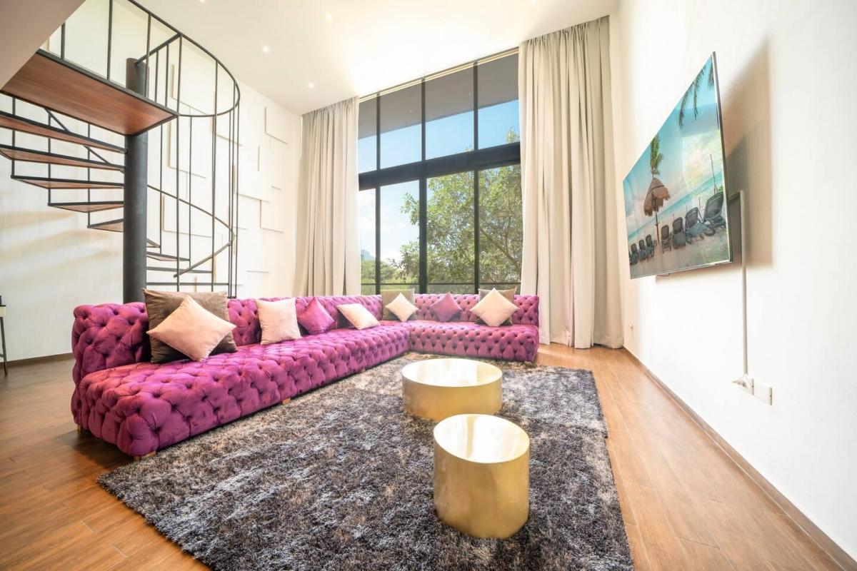 Picture of Apartment For Sale in Playa Del Carmen Centro, Quintana Roo, Mexico