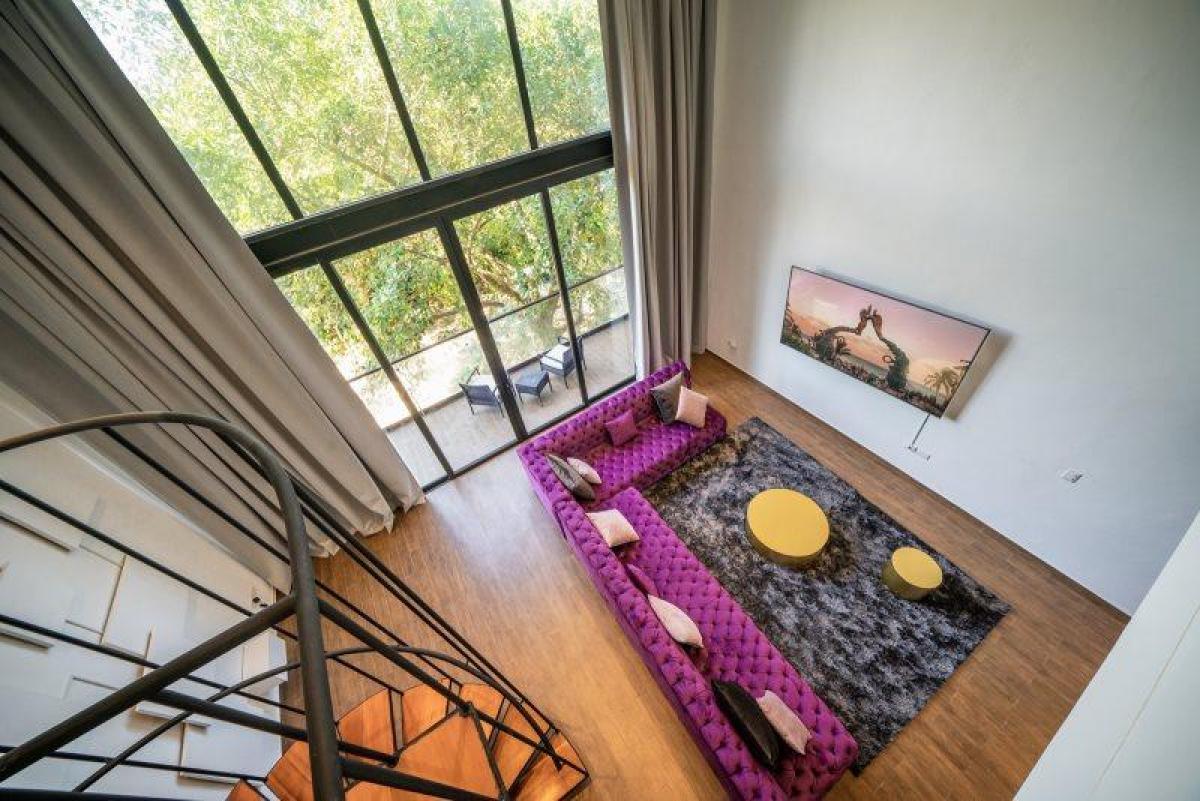 Picture of Apartment For Sale in Playa del Carmen, Quintana Roo, Mexico