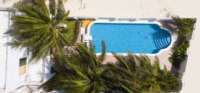 Home For Sale in Puerto Morelos, Mexico