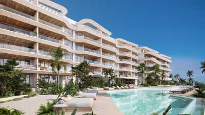 Apartment For Sale in Isla Mujeres, Mexico