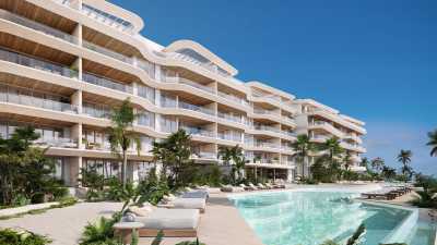 Apartment For Sale in Isla Mujeres, Mexico