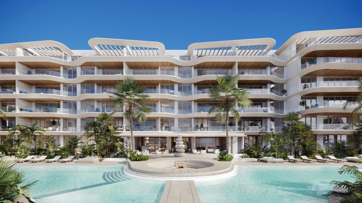 Picture of Apartment For Sale in Isla Mujeres, Quintana Roo, Mexico