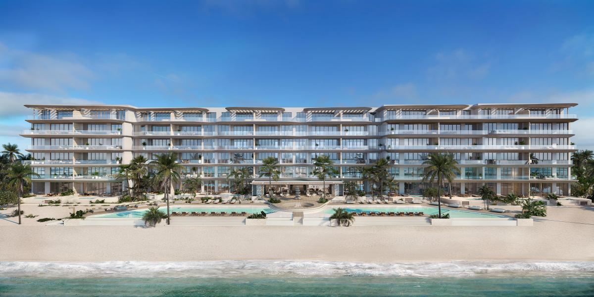 Picture of Apartment For Sale in Isla Mujeres, Quintana Roo, Mexico