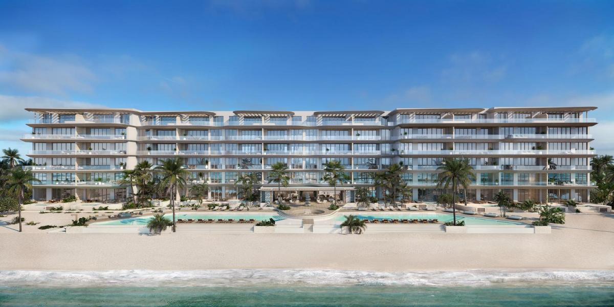 Picture of Apartment For Sale in Isla Mujeres, Quintana Roo, Mexico