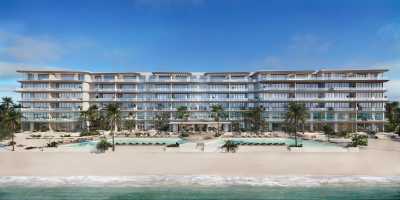 Apartment For Sale in Isla Mujeres, Mexico