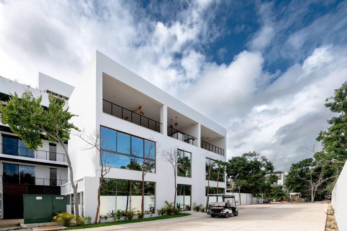 Picture of Apartment For Sale in Aldea Zama, Quintana Roo, Mexico