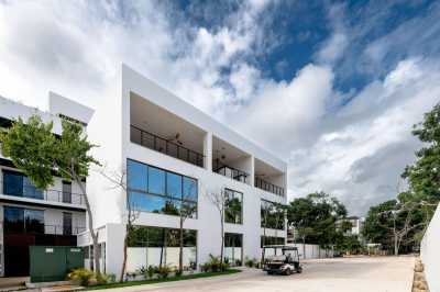 Apartment For Sale in Aldea Zama, Mexico