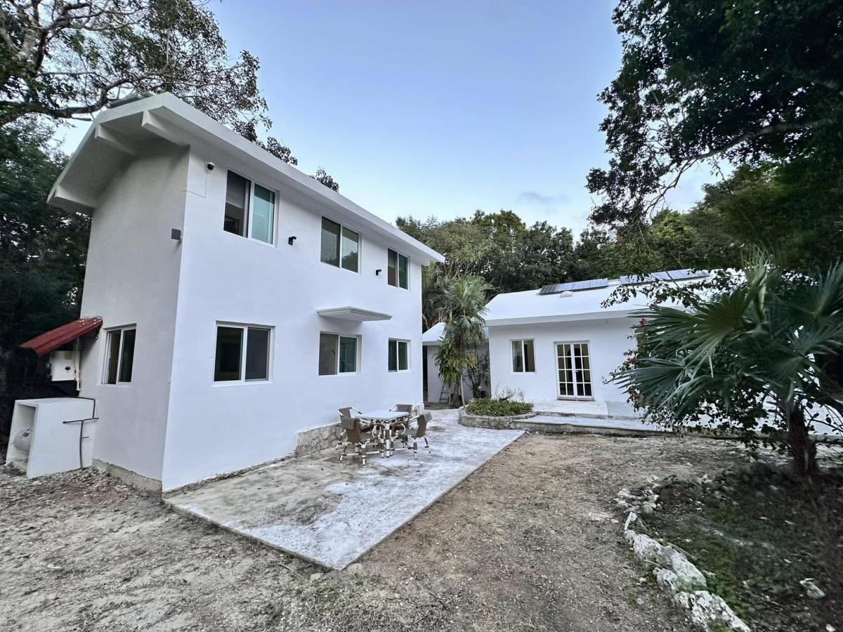 Picture of Home For Sale in Puerto Aventuras, Quintana Roo, Mexico