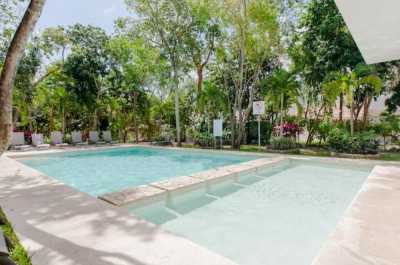 Home For Sale in Puerto Morelos, Mexico