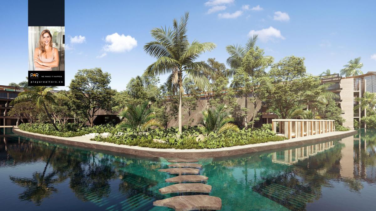 Picture of Apartment For Sale in Tulum, Quintana Roo, Mexico