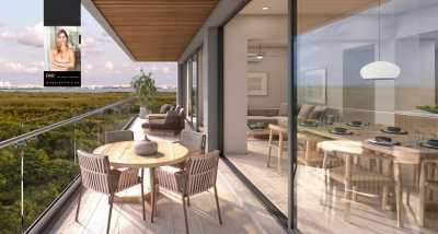 Apartment For Sale in Cancun, Mexico