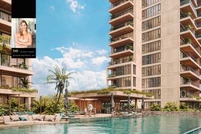 Apartment For Sale in