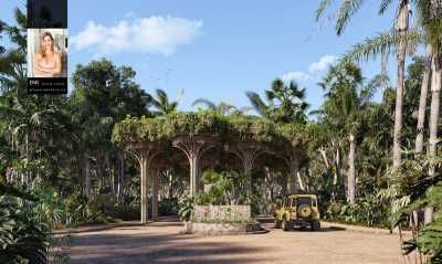 Residential Land For Sale in La Veleta, Mexico