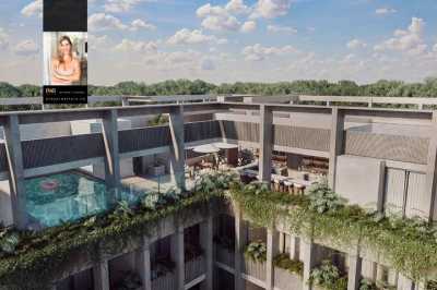 Apartment For Sale in