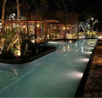 Home For Sale in Tulum, Mexico