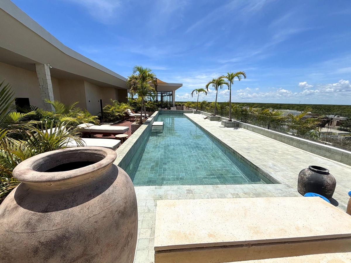 Picture of Apartment For Sale in Tulum, Quintana Roo, Mexico