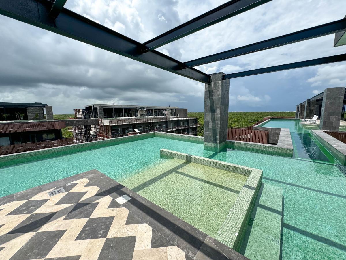 Picture of Apartment For Sale in Tulum, Quintana Roo, Mexico