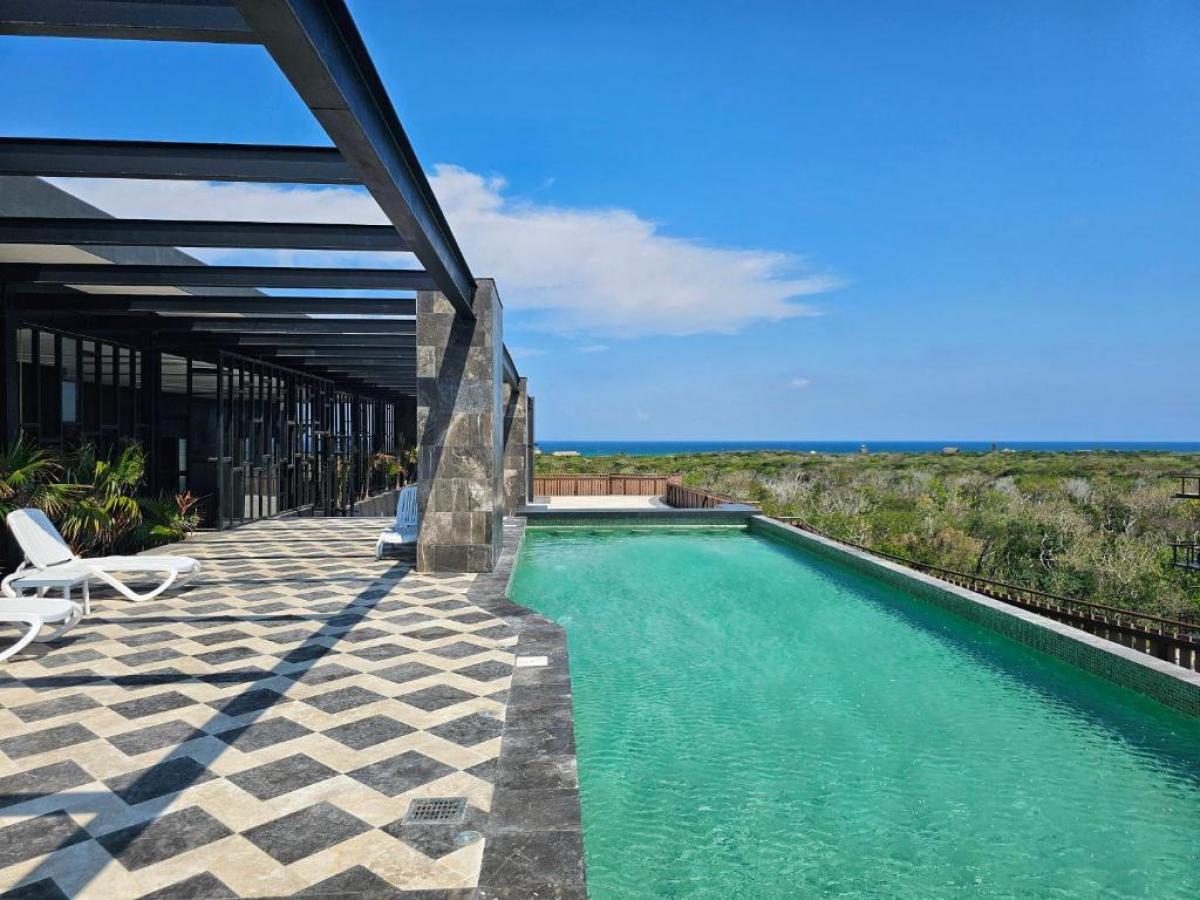 Picture of Apartment For Sale in Tulum, Quintana Roo, Mexico