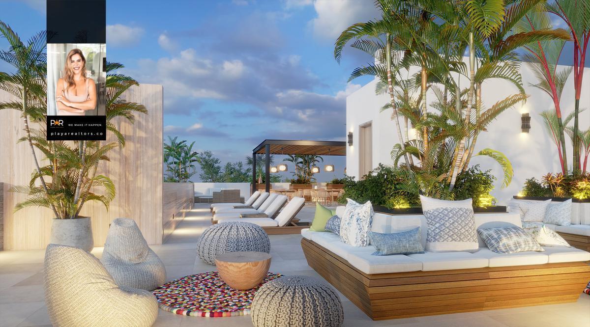 Picture of Apartment For Sale in Puerto Morelos, Quintana Roo, Mexico