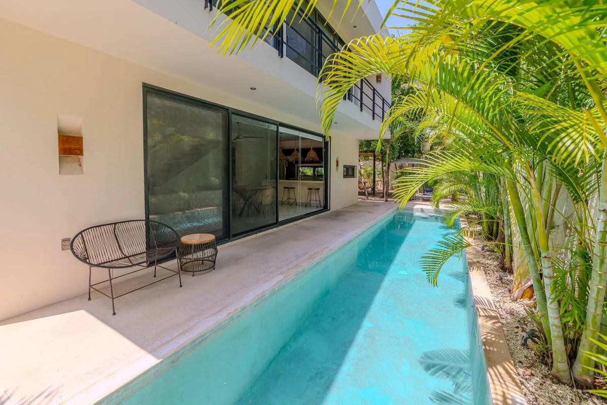 Picture of Home For Sale in La Veleta, Quintana Roo, Mexico
