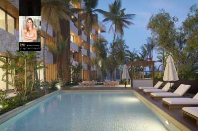 Apartment For Sale in Cozumel, Mexico