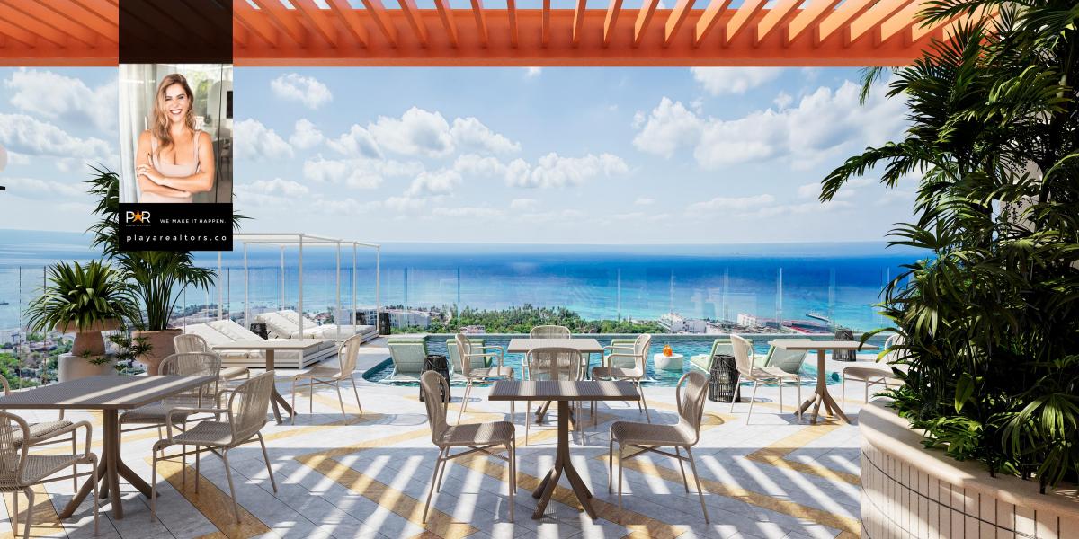 Picture of Apartment For Sale in Playa Del Carmen Centro, Quintana Roo, Mexico