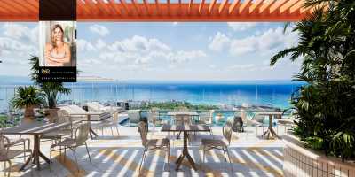 Apartment For Sale in Playa Del Carmen Centro, Mexico