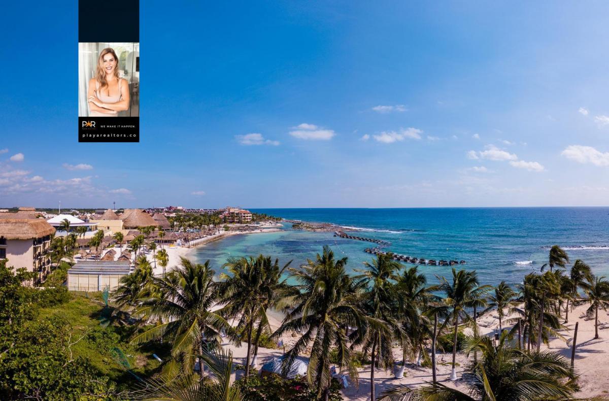 Picture of Apartment For Sale in Puerto Aventuras, Quintana Roo, Mexico