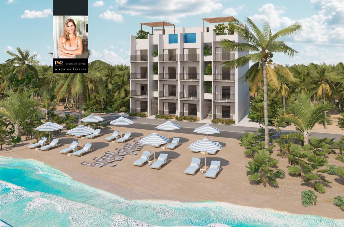 Picture of Apartment For Sale in Mahahual, Quintana Roo, Mexico
