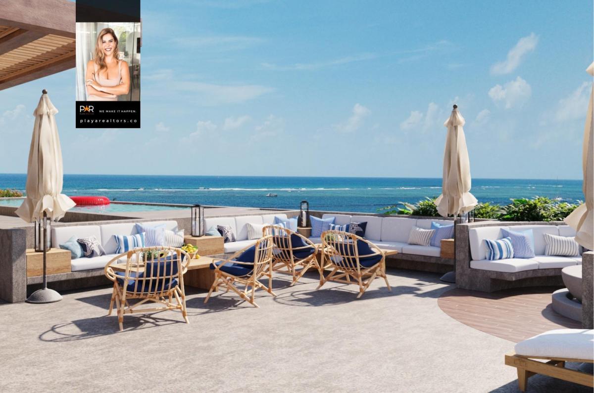 Picture of Apartment For Sale in Puerto Morelos, Quintana Roo, Mexico