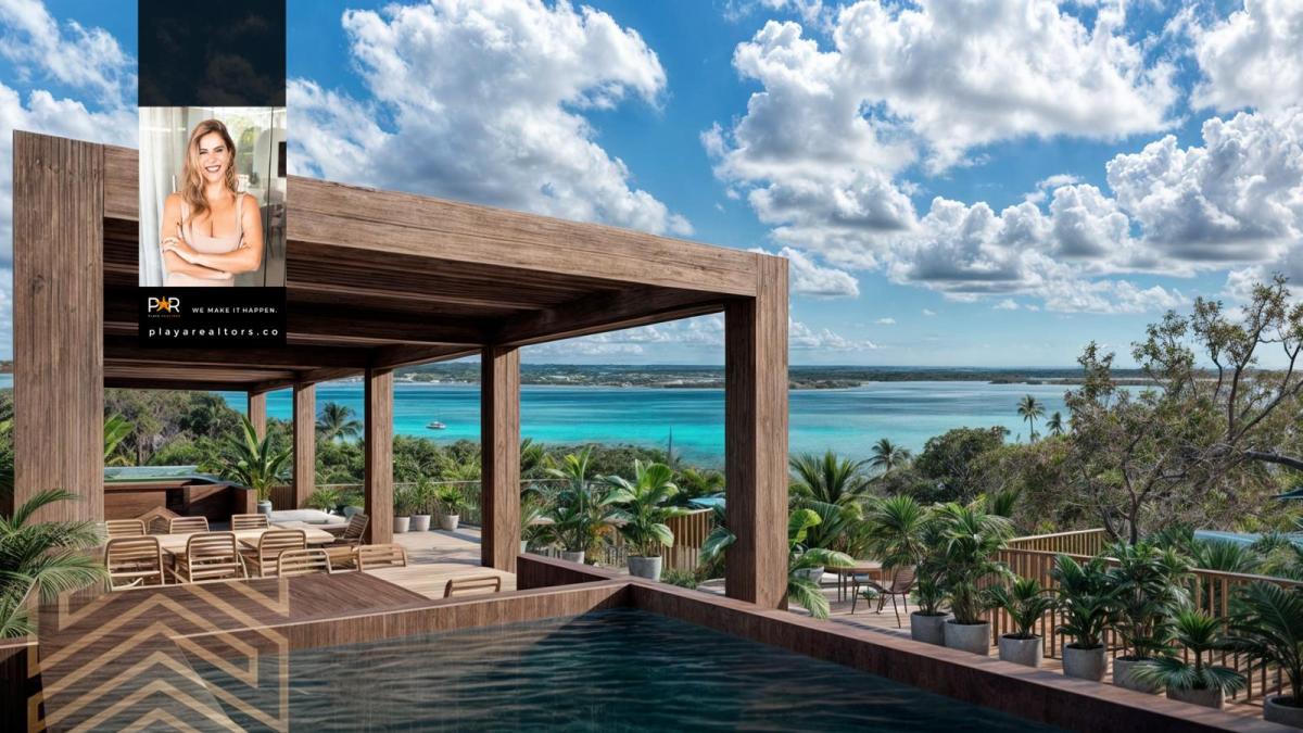 Picture of Apartment For Sale in Bacalar, Quintana Roo, Mexico