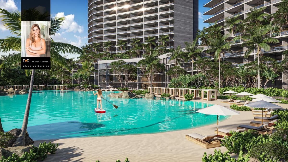 Picture of Apartment For Sale in Cancun, Quintana Roo, Mexico
