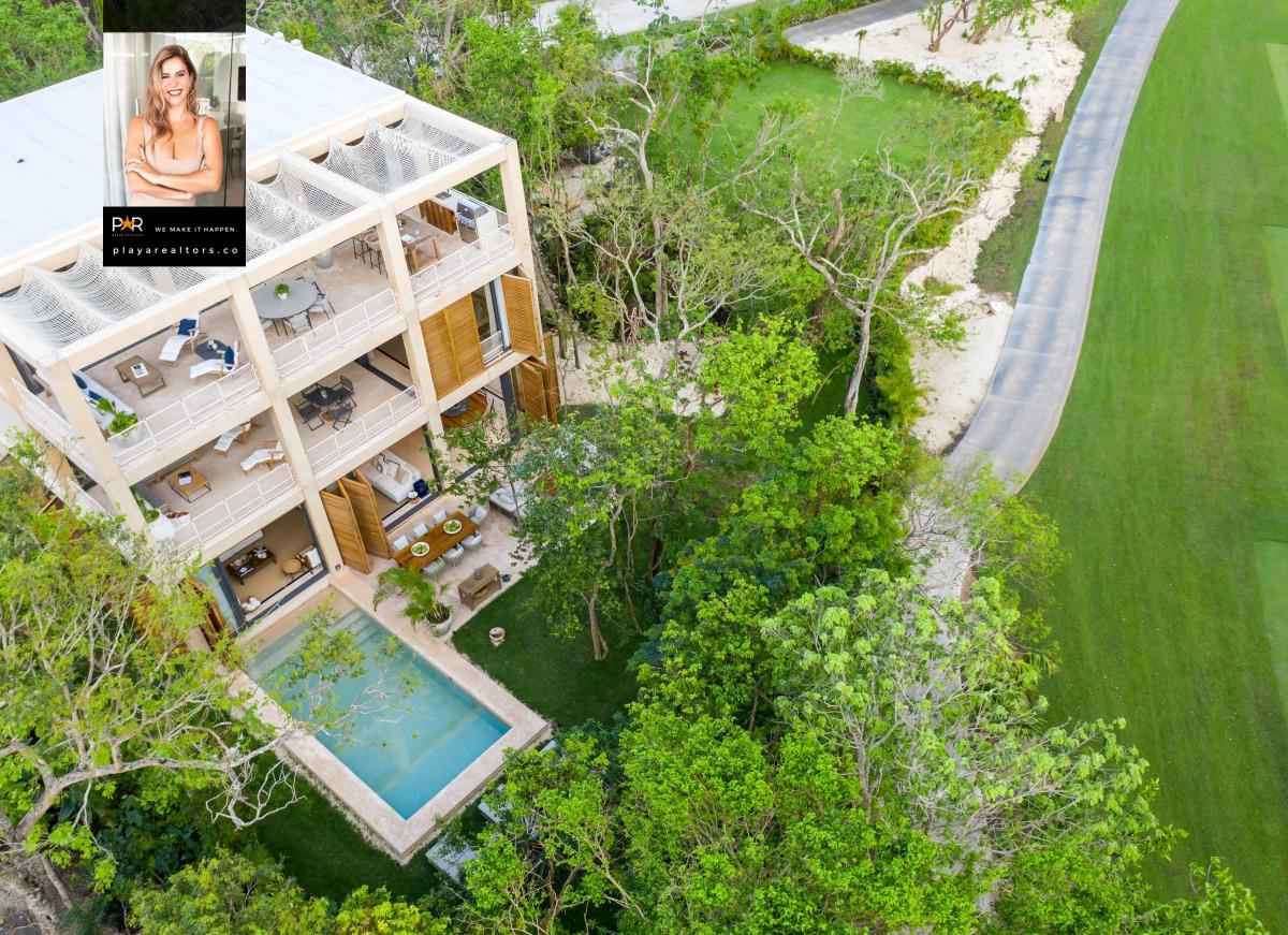 Picture of Home For Sale in Playa del Carmen, Quintana Roo, Mexico