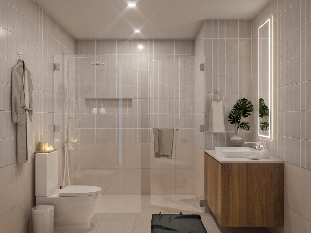 Picture of Apartment For Sale in Cancun, Quintana Roo, Mexico