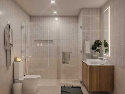 Apartment For Sale in Cancun, Mexico