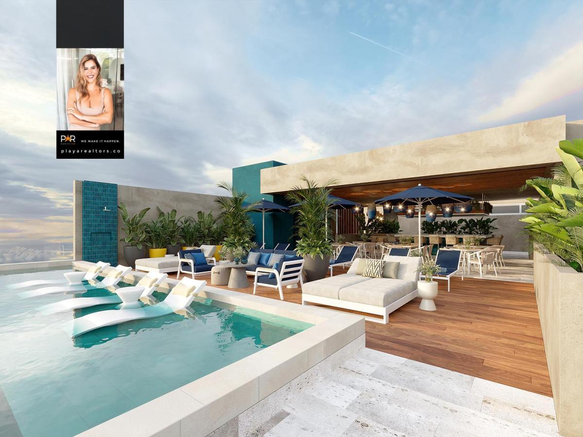 Picture of Apartment For Sale in Playa del Carmen, Quintana Roo, Mexico