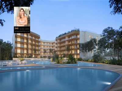 Apartment For Sale in Cancun, Mexico