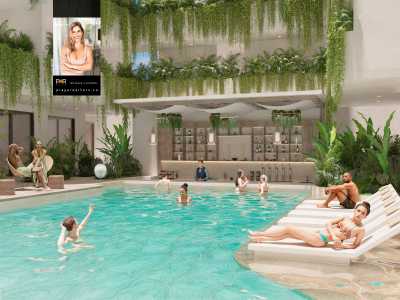 Apartment For Sale in Tulum, Mexico