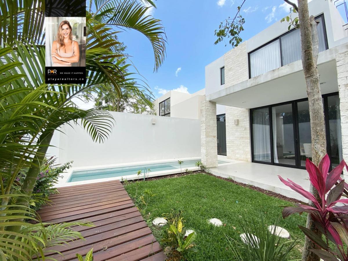Picture of Home For Sale in Playa del Carmen, Quintana Roo, Mexico